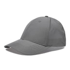 FUICUI Unisex Classic Mesh Adjustable Breathable Golf Dad Hat Baseball Cap for Running Fishing and Outdoor Activities