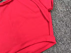 Hearuisavy Summer Sports Shirts Breathable Workout Tops Fitness Sportswear Backless Yoga Clothing Sport Crop Tops Women Gym Top