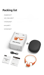 Original SHOKZ OpenRun Pro 2 S820 S821mini Bluetooth Earphones IP55 Waterproof Bone Conduction Headphones Music Sports Earbuds