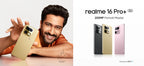 realme Buds Air 7 Pro Bluetooth Earphone For realme 16 Pro plus realme GT 8 Pro 53dB 48 Hours Battery Life Hi-Res LHDC 5.0