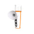Portable Eye Moisturizer USB Rechargeable Nano Mist For Women Home Office Use Safe Eye Care Device Dry Eye Relief
