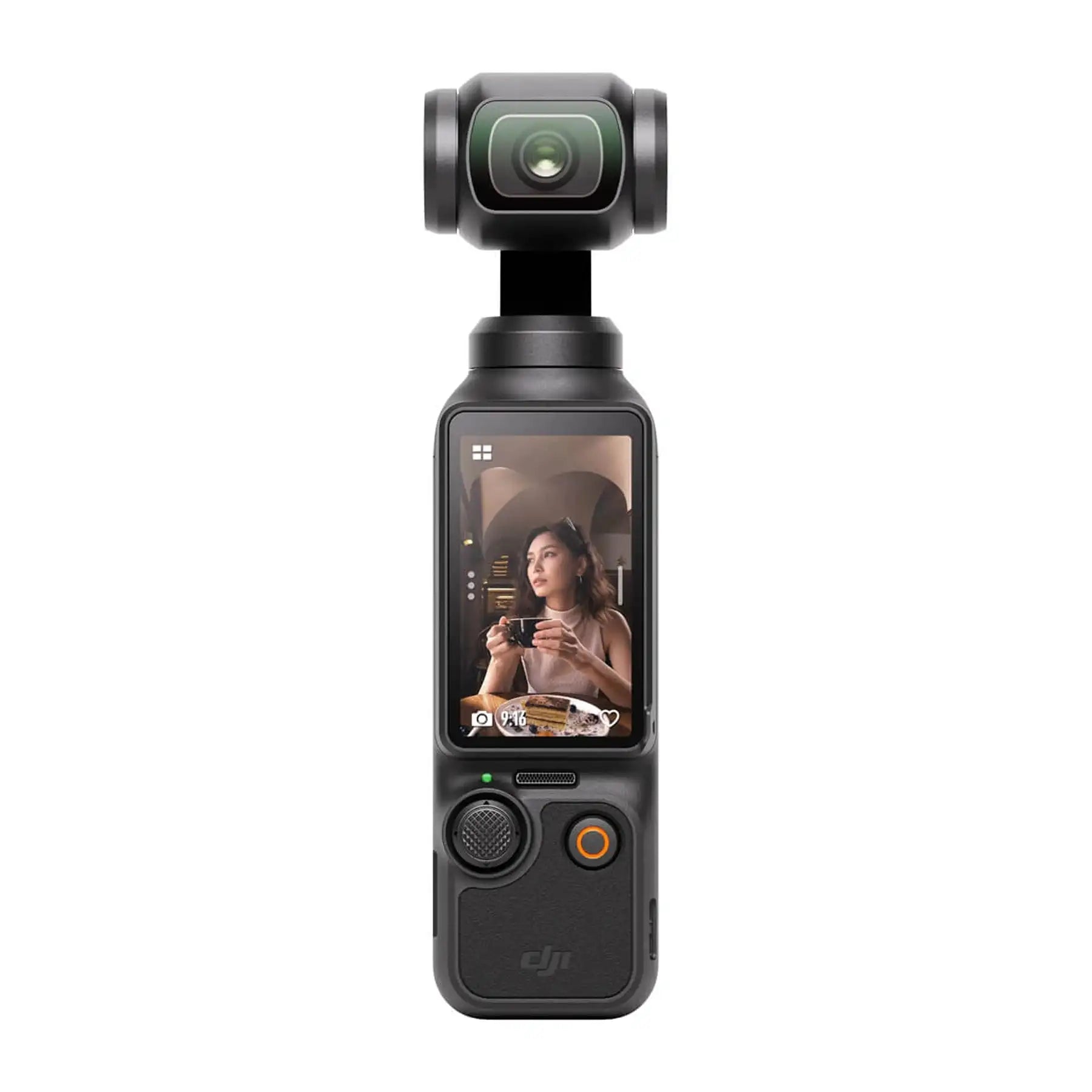 DJI Osmo Pocket 3 Creators Combo Handheld Gimbals Original Brand Active Track 6.0 4K/120 FPS 3-Axis Gimbal Mechanical Stabilization