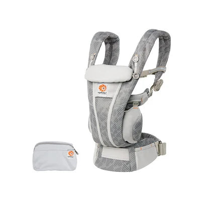 Egobaby Omni Baby Carrier Cotton Breathable Ergonomic Backpacks Holder Shoulder Waist Belt Sling Suspenders 360