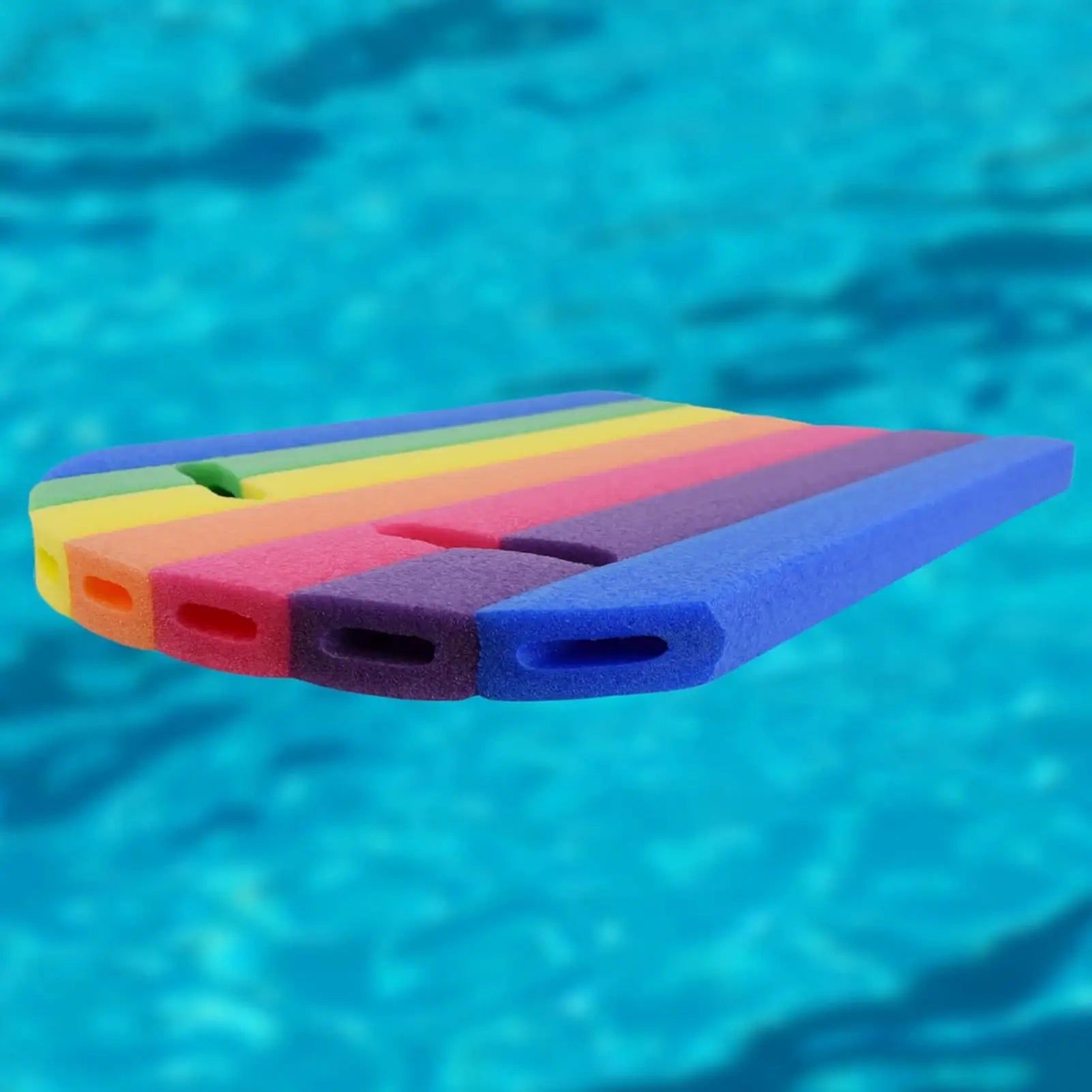 Kick Board Swim Adult Pool Exercise Equipment EVA Foam Swim Kick Board for Kids Adults Swimming Pool Water Exercise Practice
