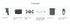 DJI Osmo Mobile 6/7/7P/8 Handheld Gimbal 3-Axis stabilisation activefollow 5.0 Built-In Extension Red Original Brand in stock