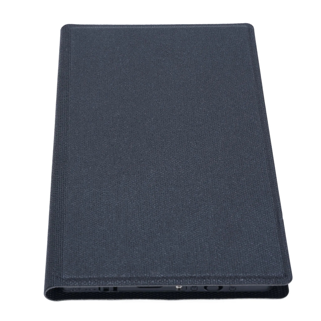 Full Screen LCD Writing Pad LCD Writing Tablet Portable Erasable 6.5 Inch Full Screen Digital Notepad for Taking Notes Drawing