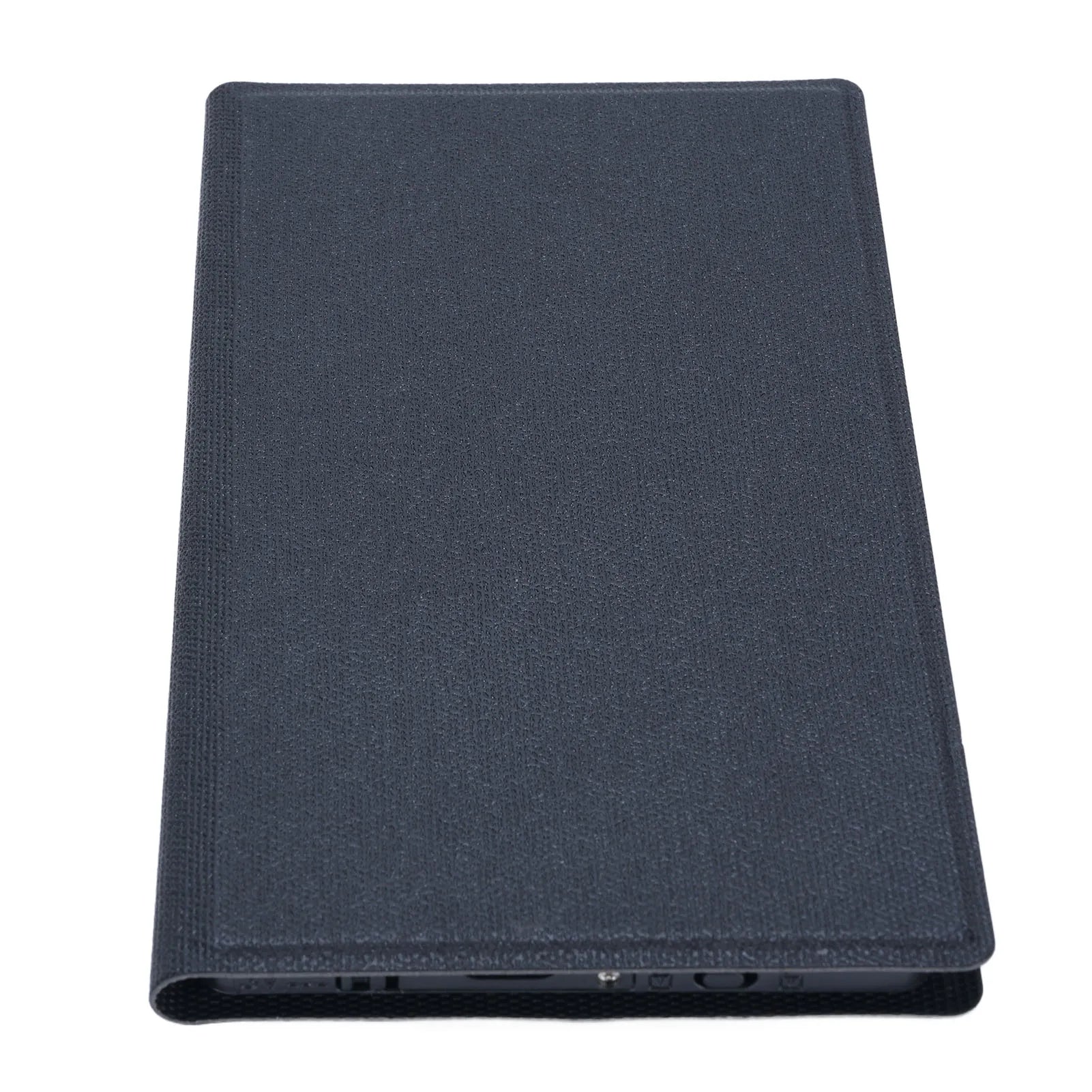 Full Screen LCD Writing Pad LCD Writing Tablet Portable Erasable 6.5 Inch Full Screen Digital Notepad for Taking Notes Drawing