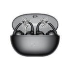 Baseus Bowie MC2 AIR Clip-on TWS Earbuds Ear Clips Wireless Earphones Bluetooth 6.0   Open earrings 4 Mic ENC Sports Headphone