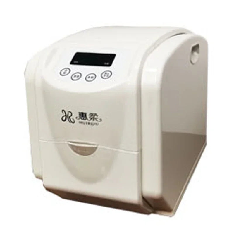 220V 50/60Hz Hot Cold Wipes Machine Towel Wet Wipes Heater For Baby Business Hotel KTV Internet Cafes Foot Bath Universal 5-40°C