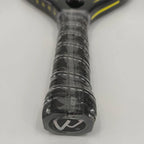 3K Camewin Beach Tennis Racket Full Carbon Fiber Rough Surface Outdoor Sports Racket For Men Women Adult Tennis Racket The New