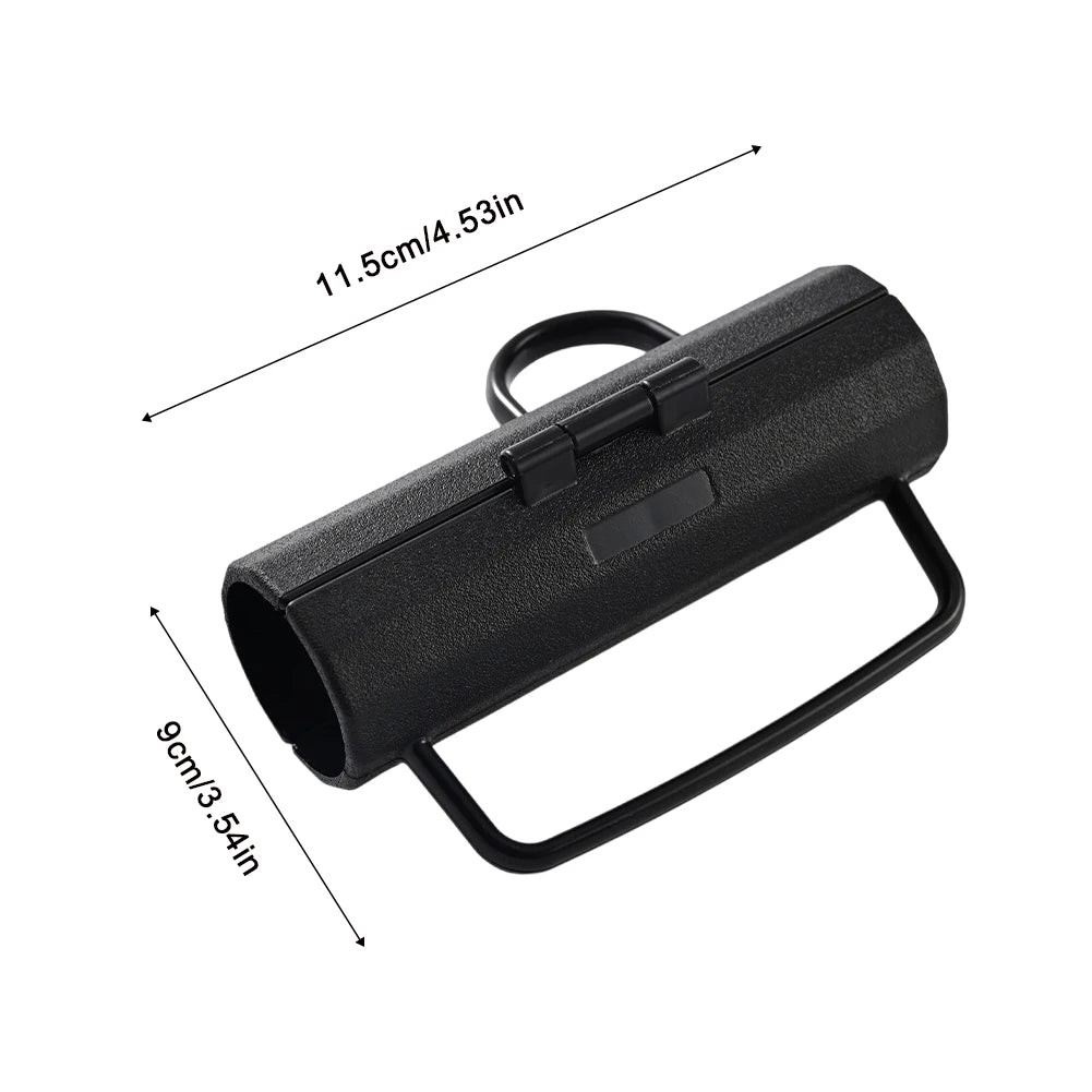 For Flower Arranging Gardening Essential Gardening Tools Florist Tool Rose Thorn Remover and Stem Trimmer Cylindrical Design