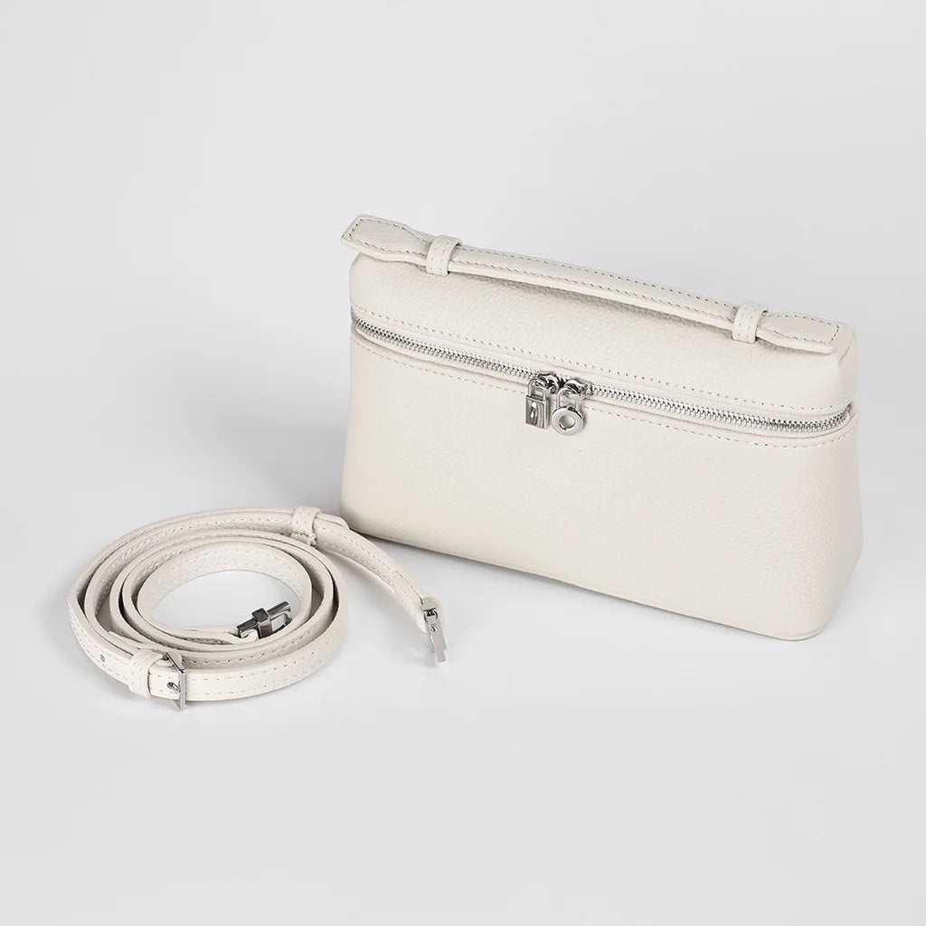 ew genuine leather LP19 mobile phone handbag for women. Exclusive to women, with a luxurious design and compact and exquisite ap