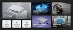 GL.iNet Comet PoE (GL-RM1PE) Internet Remote KVM, PoE/Type-C power, 4K@30Fps, 32GB EMMC, Tailscale, power mgmt, for KVM Switche