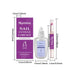 1/2set Nail Cuticle Care Kit,Nail Soften Oil Cuticle Remover for Gel Overgrown Cuticles Soften Eliminating Exfoliant for Nails