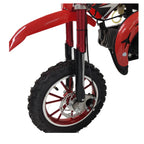 49cc Motorcycles Cross Motorcycle Mini Kids Dirt Bike Mini Motor with Ce Dirt BikeSingle-cylinder, Air-cooled