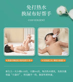Baby wipes heater moisturizing constant temperature warm wet wipes machine portable baby wipes box warmer insulation