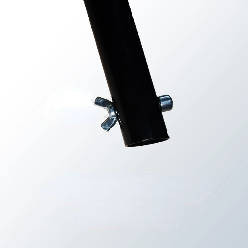 Manual Hand Earth Auger Fence Post Drill Soil Digger Hole Borer Digger Woodworking Tools