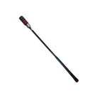 MO EYES Golf Swing Trainer Black Indoor and Outdoor Practice Stick Hand Grip HGB031