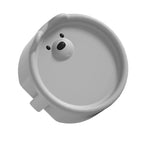 Infant Protections Electrical Outlet Caps Silicone European Plugs Safety Cover