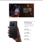 Global Version Redmi Note 14 4G smartphone MediaTek Helio G99-Ultra NFC 108MP Camera 6.67 ''AMOLED Screen 5500mAh Battery