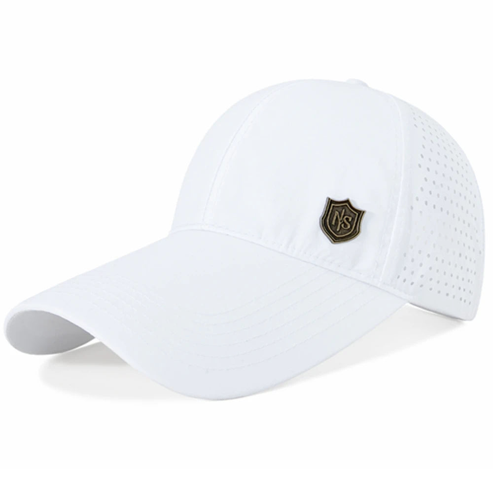 11cm Long Brim Fishing Sun Hats Dad Summer Outdoors Casual Sport Hat Women Camping Cap Big Head Men Large Oversize Baseball Cap