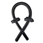 Heatless Curling Rod Night Cap No Heat Ribbon Lazy Hair Curlers Headband Hair Rollers Sleeping Soft Headband Hair Styling Tools
