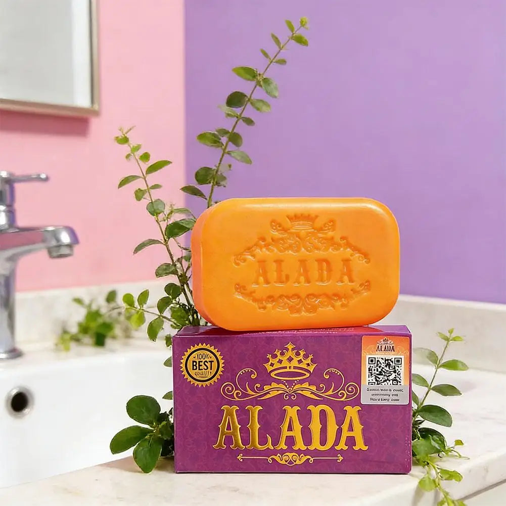 1/2/3PCS Gentle Essential Oil Soap Facial and Body Cleansing and Brightening Soap Moisturising and Hydrating Cleansing Soap 160g