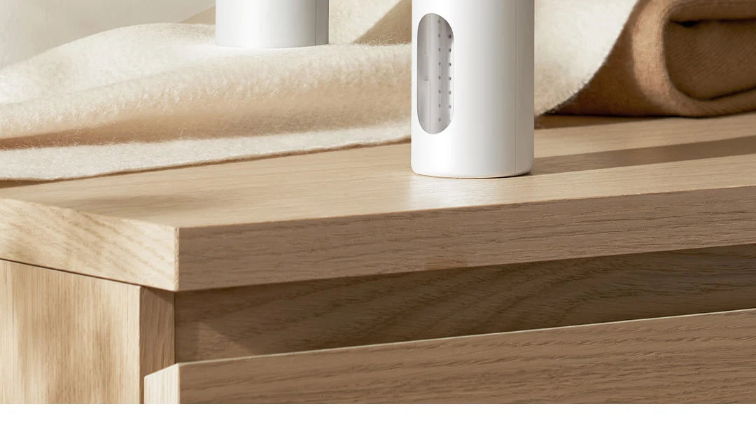 Xiaomi Mijia Lint Remover 2 Portable Electric Clothes Fuzz Pellet Trimmer Rechargeable Clothes Sweater Shaver 180-Minute Working
