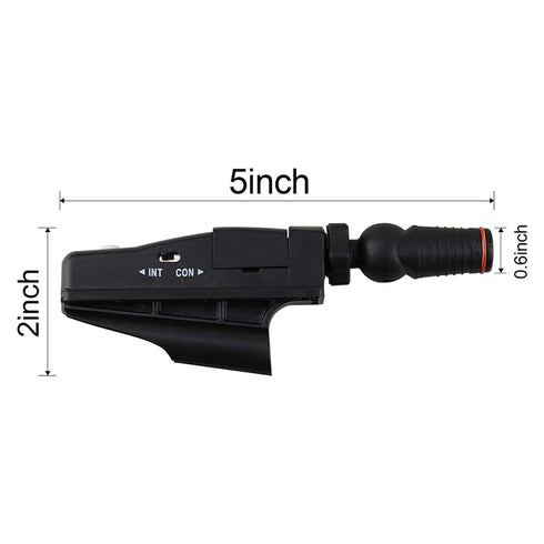 1 pc black Golf Training Aid Putter Red Aid Aim Line Corrector For Golfer Practice Accesories Aiming Aids