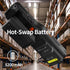 UROVO RT40 Digital Keyboard Pdas Android 10 4G Inventory Handheld Barcode Scanner Mobile Data Terminal Rugged Pda