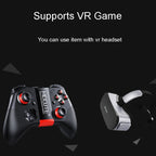 VR Glasses 3D Virtual Reality Headset Devices Helmet Lenses Goggles Smart For Smartphones Phone Cell Mobile Game Viar Viewer Set