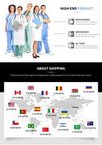 Niaahinn Scrubs Uniforms Sets Wholesale Medical Scrub Stretch Suit Healthcare Nursing Uniform Unisex Surgical Uniforms Woman Men