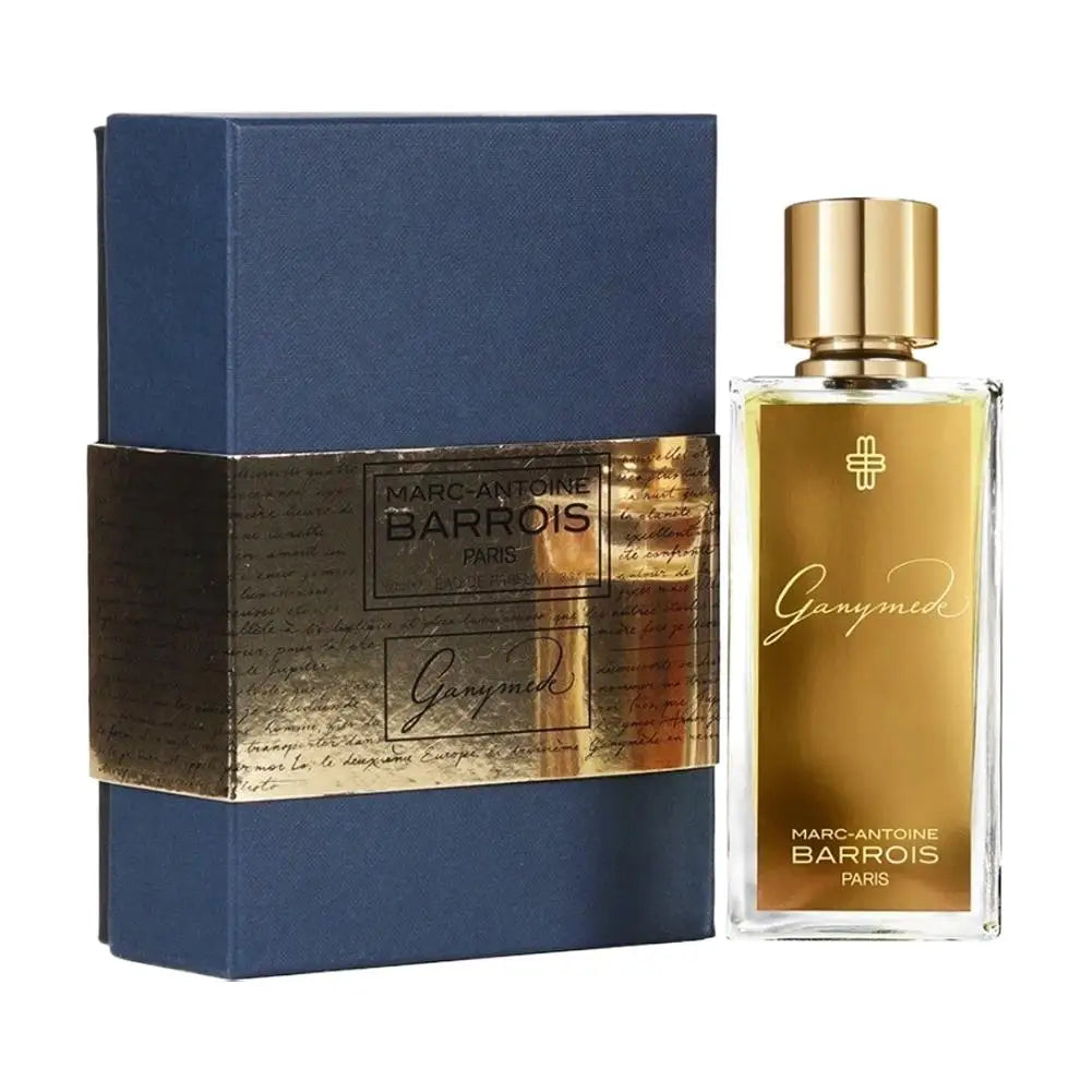 100ml Eau De Parfum Premium Long-Lasting Fragrance Woody Floral Fragrance Women's Perfume Men's Perfume