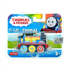 In stock Thomas & Friends Trackmaster Train Plush Along Boys Toy 1/43 Diecast Bruno Gordon Nia Hiro Crane Kana Diesel Model Gift