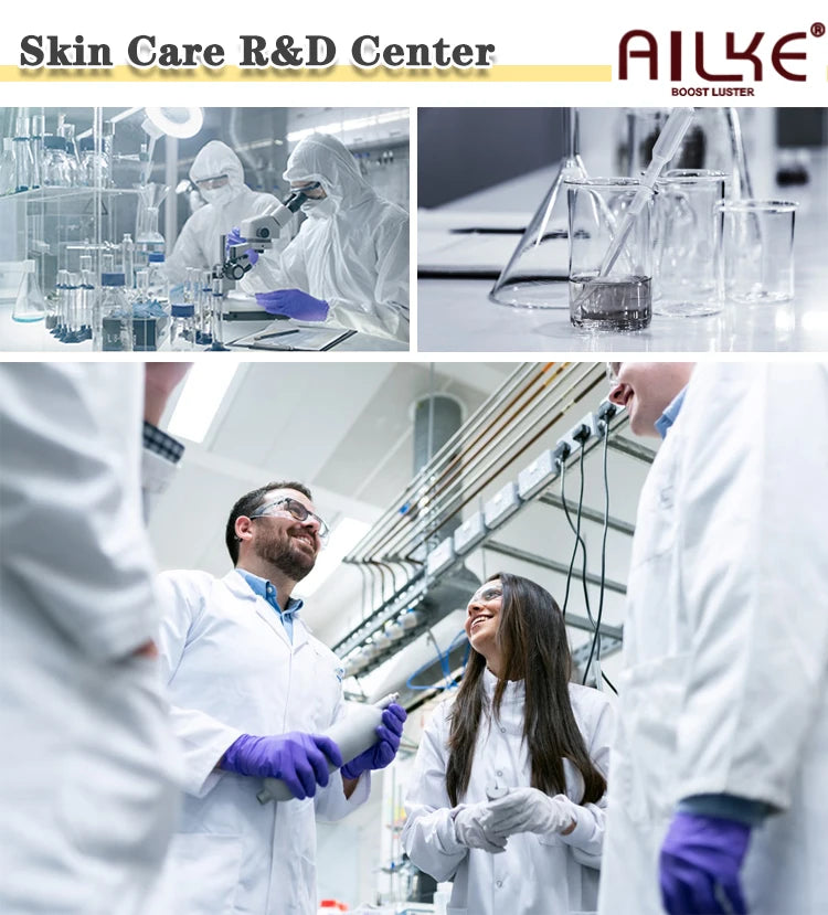 AILKE Pure Carrot Anti-Oxidation Serum Soap, Whitening, Clean Stains, Skin Brightening Soap Bar, With Vitamin C, For Body, Face