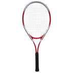 Tennis Racket Lightweight Shockproof Tennis Racquet with Carry Bag Outdoor Sports