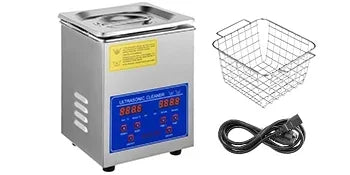 SIHAO 1.3L 2L 3L 6L 10L 15L 22L 30L Ultrasonic Cleaner Lave-Dishes Portable Washing Machine Diswasher Ultrasound Home Appliances