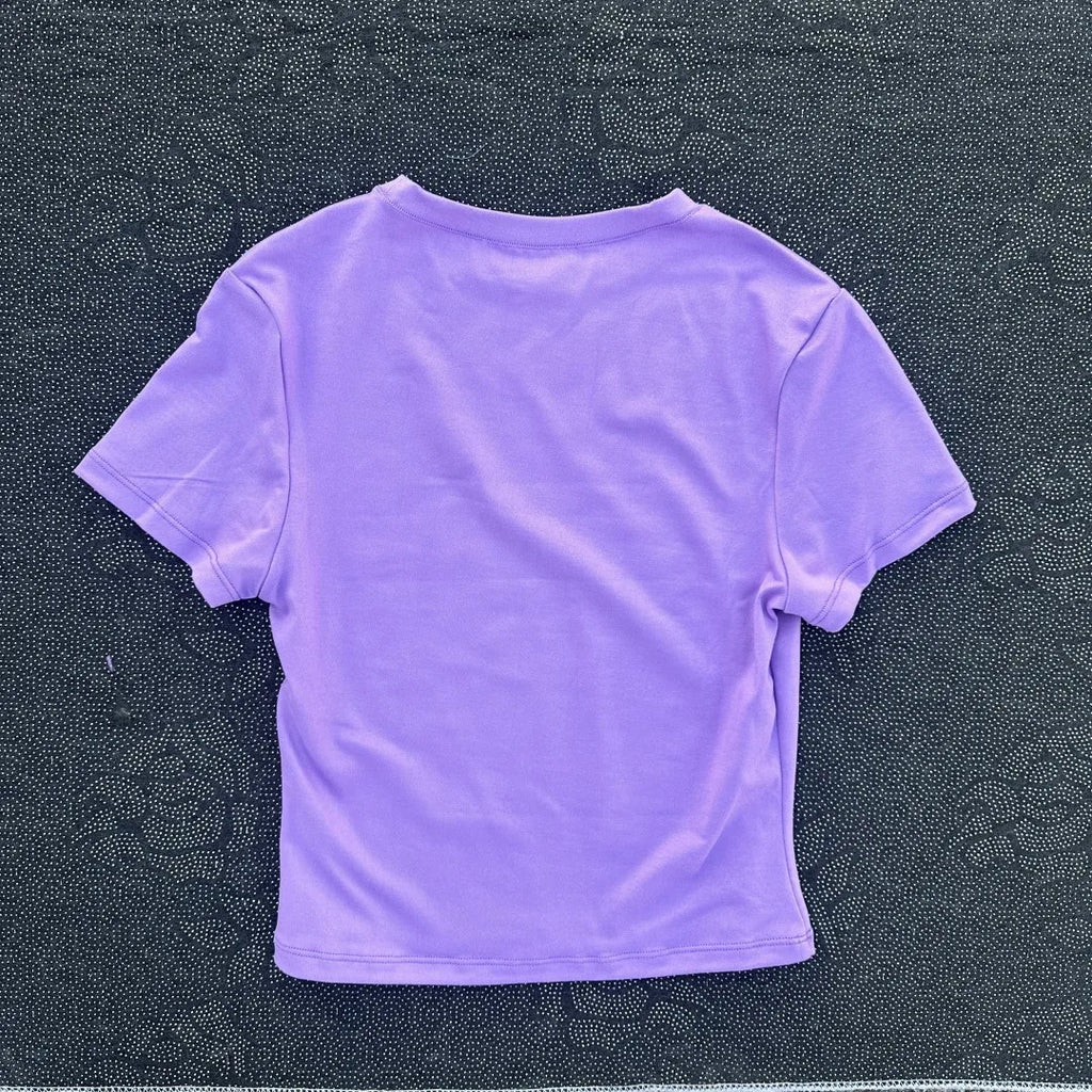 2026 NEW Short Sleeve Seamless Yoga Top Fitness Set Women Workout Running Sports Shorts Gym Suit