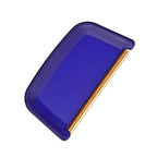 Sweater Fabric Shaver Portable Sweater Comb Manual Fuzz and Lint Cleaning Remove Tools for Delicate Clothing Fabrics Furniture