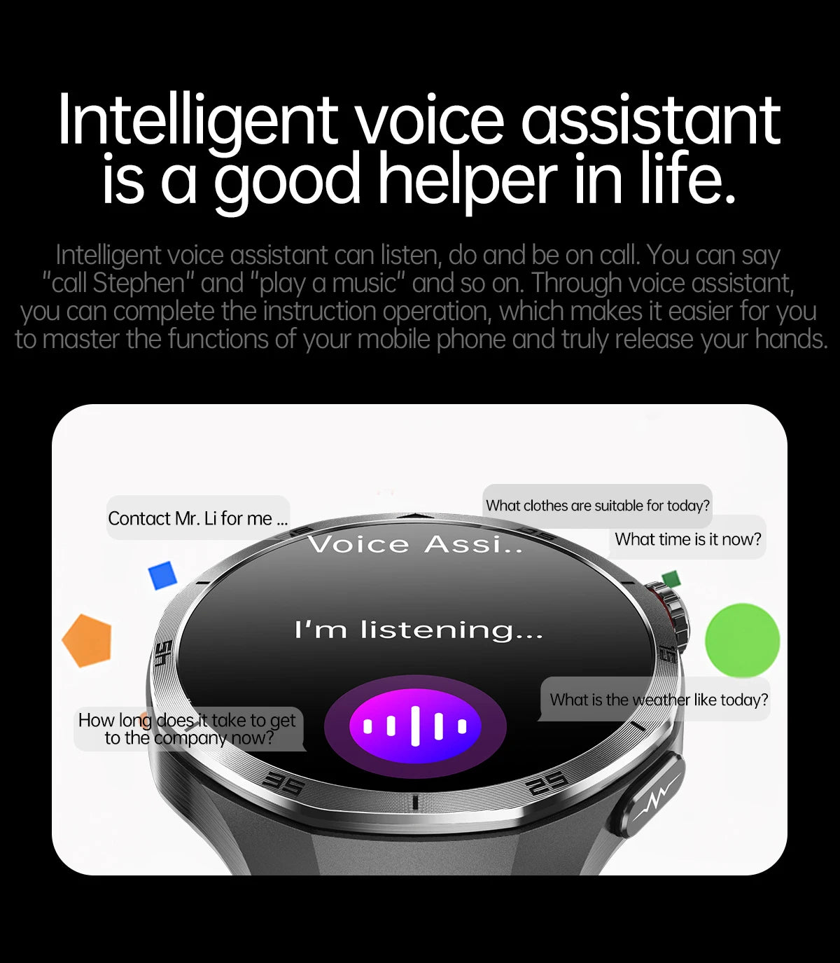 2026 New Nursing Grade ECG+PPG Smart Watch Health Analysis Blood pressure Lipids Uric acid Wireless HD Call Smartwatch Men Women