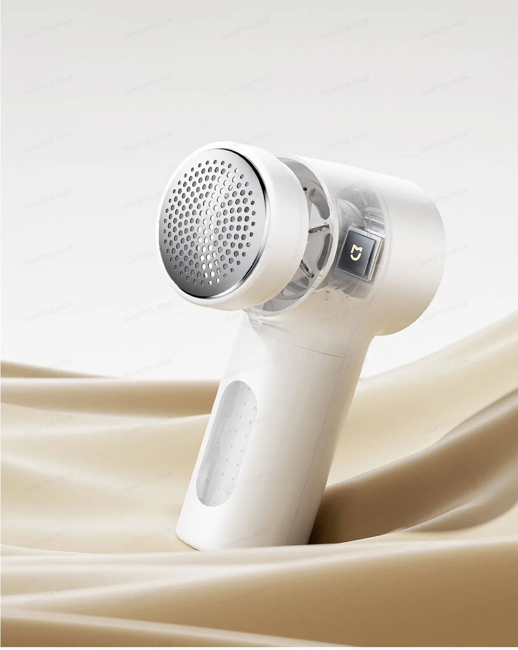 MIJIA Lint Remover 2,Fabric Shaver Clothes,180min Battery,6-Blade Strong Suction,USB Rechargeable,Fluff Pellet Removers