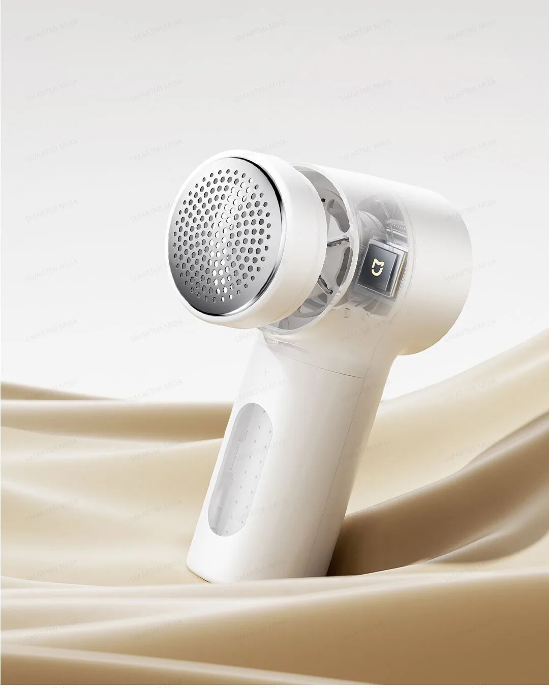 MIJIA Lint Remover 2,Fabric Shaver Clothes,180min Battery,6-Blade Strong Suction,USB Rechargeable,Fluff Pellet Removers