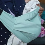 Baby Carrier Soft Newborns Four Seasons Universal Infant Carrying Bag Waist Stool Strap Adjustable Toddler Sling Wrap Activities