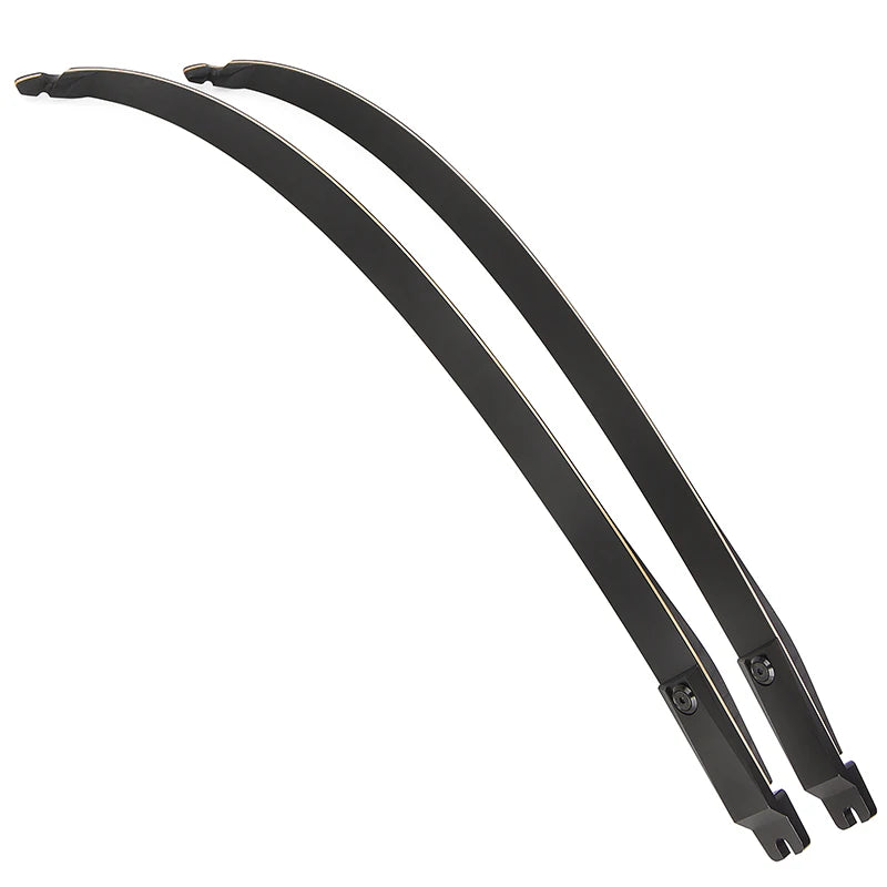 F-Transfer Interface Aluminum Adapter Module Convert ILF Bow Limb To Formula Interface for Archery Recurve Bow Shooting Hunting