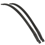 F-Transfer Interface Aluminum Adapter Module Convert ILF Bow Limb To Formula Interface for Archery Recurve Bow Shooting Hunting