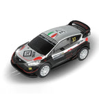 Analog Slot Car 1:43 Scale Continental GT Polestar SLS Romeo 8C WRC Rally R8 Police For Carrera Evolution Most 1 43 Tracks Cars
