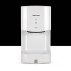 Automatic Hand Dryer High Speed Toilet Hand Dryer Auto-Induction Hand Drying Machine 6s-9s Drying Time Hand Blower