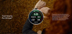 OnePlus Watch lite SmartWatch,1.46 inches Display,59g,10 Days of Reliable Power,Heart Rate,Blood Oxygen Monitorin