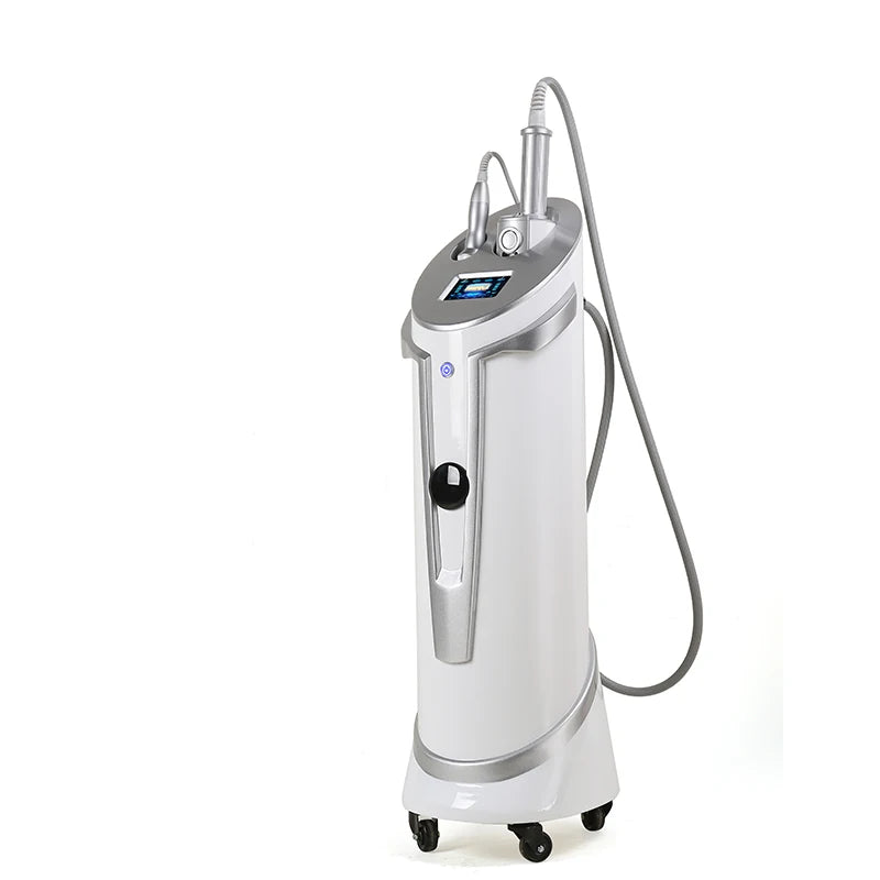 Professional Inner Ball Roller Massage Body Contouring Equipment WeightLoss Cellulite Reduction Slimming Beauty Massager Machine