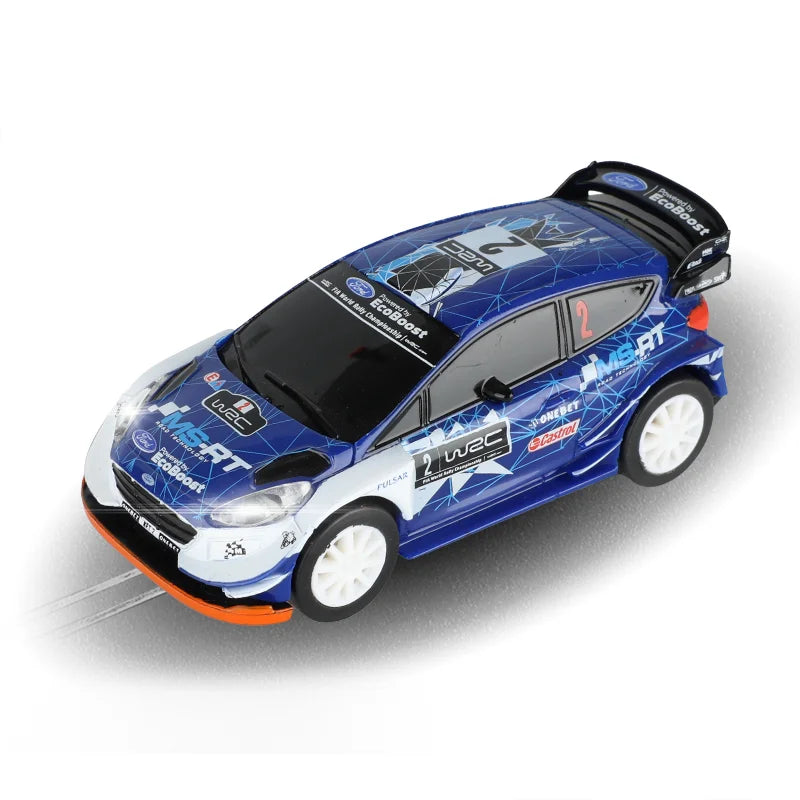 Analog Slot Car 1:43 Scale Continental GT Polestar SLS Romeo 8C WRC Rally R8 Police For Carrera Evolution Most 1 43 Tracks Cars
